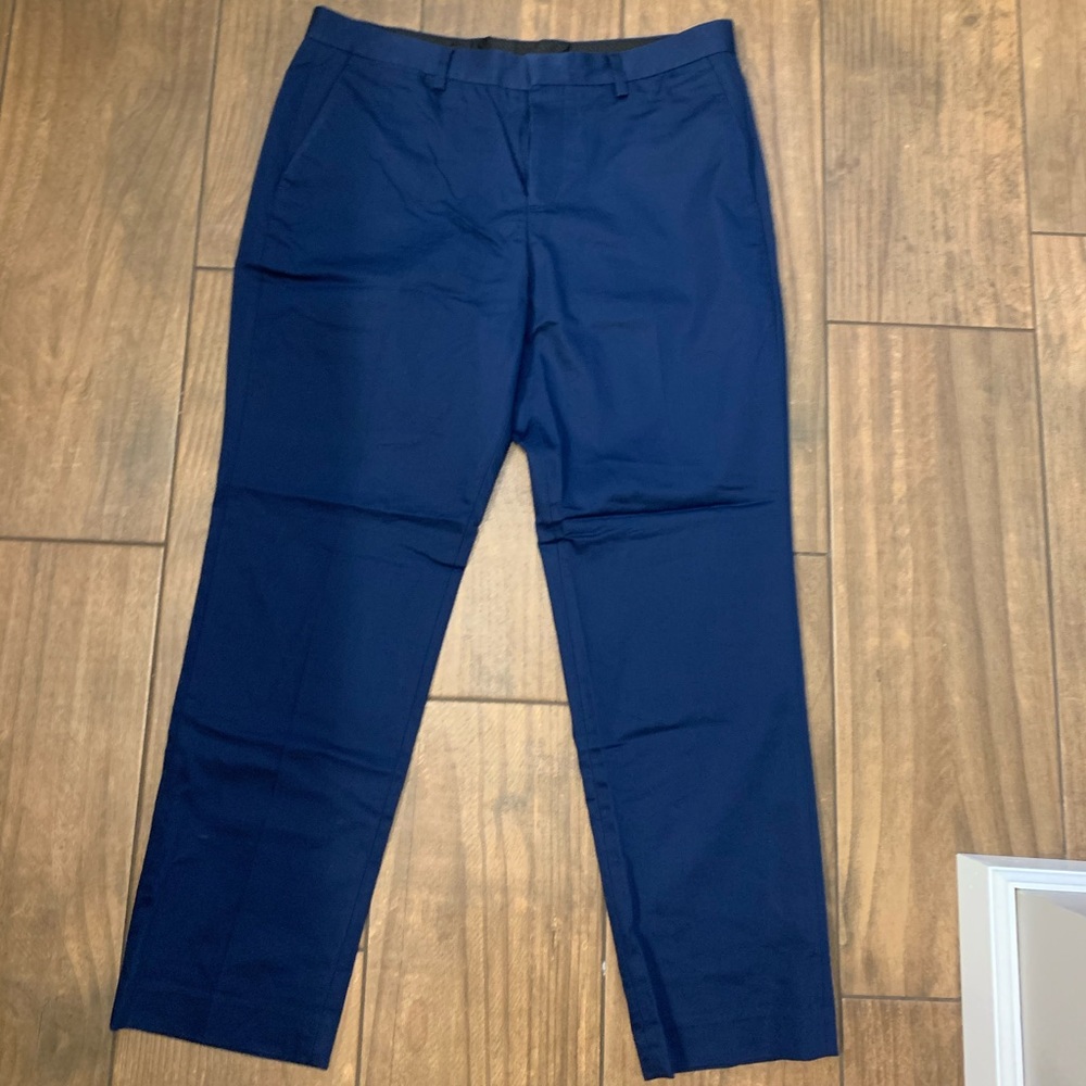 Men’s Express dress pants. 33/30
